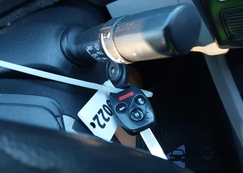 2013 Honda Civic Ex z USA, uszkodzony, nr VIN 2HGFB2F87DH557925